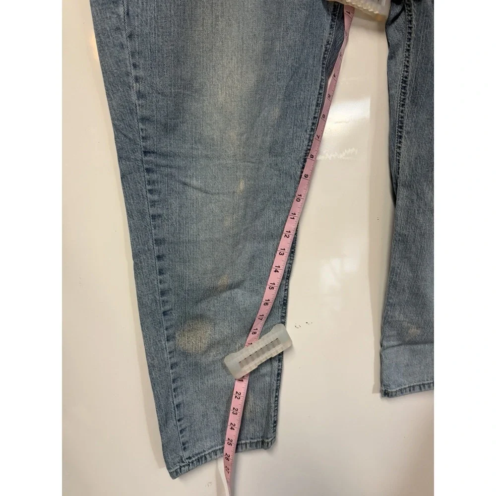 Men's  levis 501 vintage W38 L30